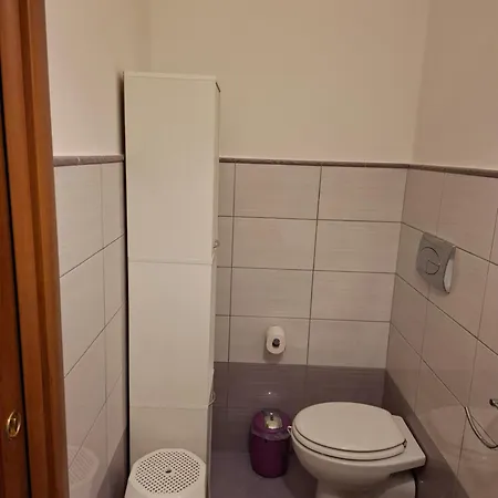 Vakantiehuis Melina Realmonte