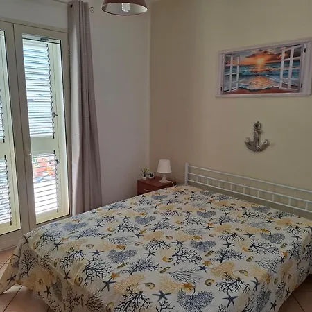 Vakantiehuis Melina Realmonte